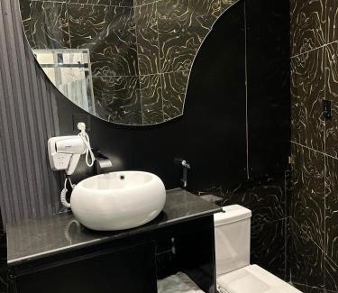 Benin City Hotel | The Residence Hotel And Suites