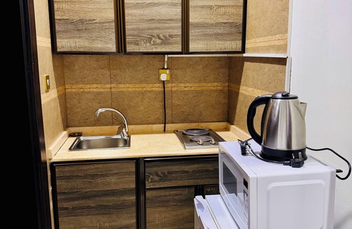 Al-Hamra'a Apartamento | The residence hotel