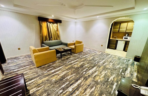 Al-Hamra'a Apartamento | The residence hotel