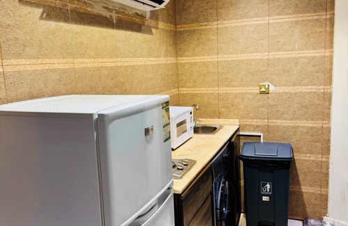Al-Hamra'a Apartamento | The residence hotel