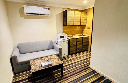Al-Hamra'a Apartamento | The residence hotel