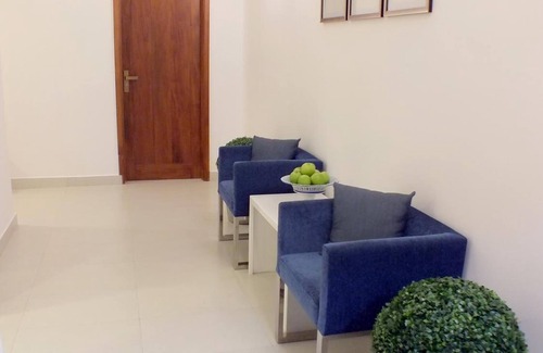 Bambalapitiya Hotel | The Residence