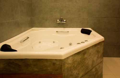 Bambalapitiya Hotel | The Residence