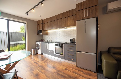 Fitzroy Apartamento | The Residence Apartment Four