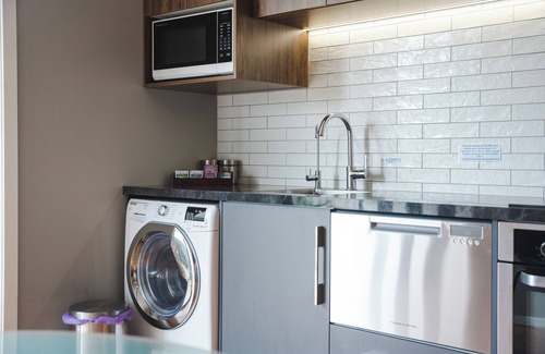 Fitzroy Apartamento | The Residence Apartment Four
