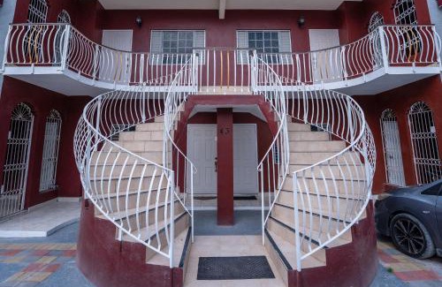 Portmore Apartamento | The Residence Portmore Apartments