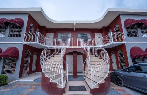 Portmore Apartamento | The Residence Portmore Apartments
