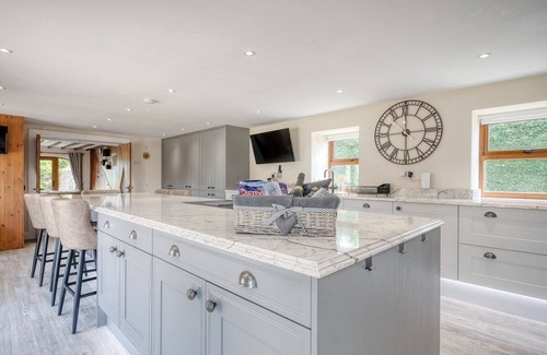 Crook Casa | The Residence - Sleeps 10