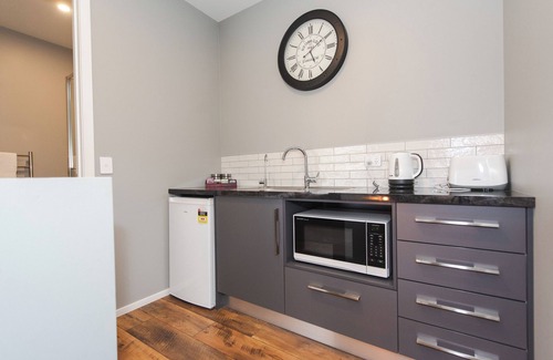 Fitzroy Apartamento | The Residence Apartment Eight