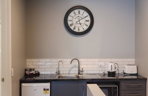Fitzroy Apartamento | The Residence Apartment Eight