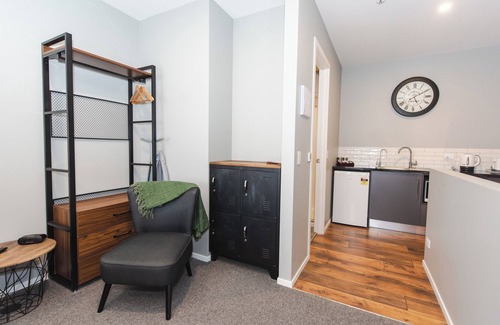 Fitzroy Apartamento | The Residence Apartment Eight