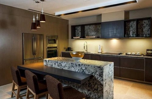Nuevo Vallarta Complejo | The Residence: Two Bedroom Loft