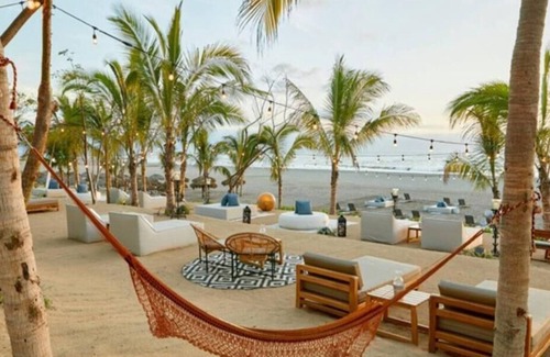 Nuevo Vallarta Complejo | The Residence: Two Bedroom Loft