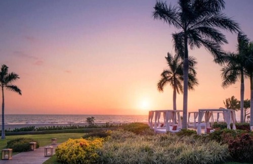 Nuevo Vallarta Complejo | The Residence: Two Bedroom Loft