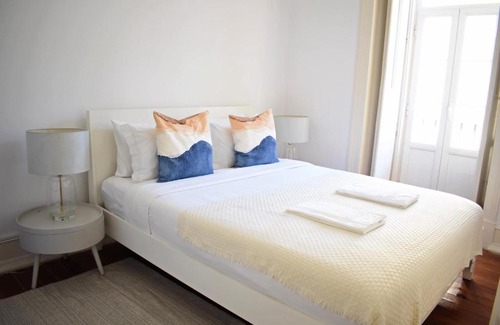 Bairro Alto Apartamento | The Residences at Bairro Alto