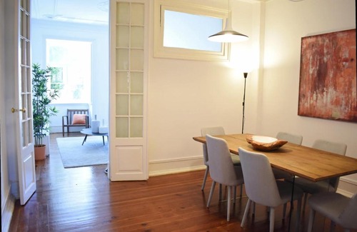 Bairro Alto Apartamento | The Residences at Bairro Alto