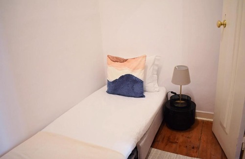 Bairro Alto Apartamento | The Residences at Bairro Alto