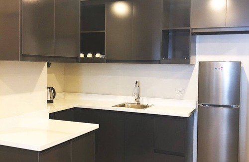 Bonifacio Global City Hotel | The Residences at BCCT
