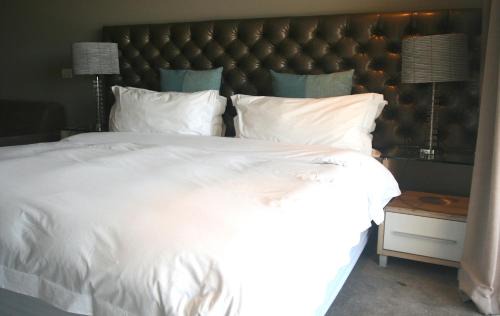 Century City Apartamento | The Residences at Crystal Towers