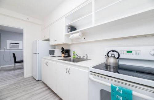 Lake Ridge Apartamento | The Residences at Lake Ridge Apt 3