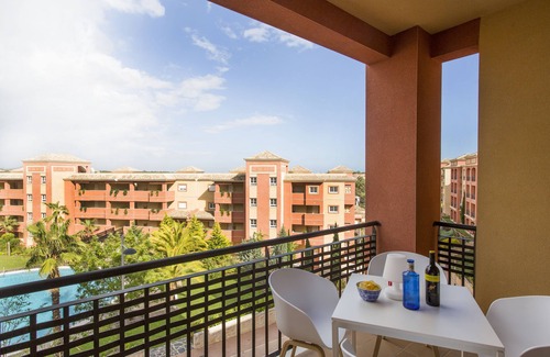 Islantilla Apartamento | The Residences Islantilla Apartments