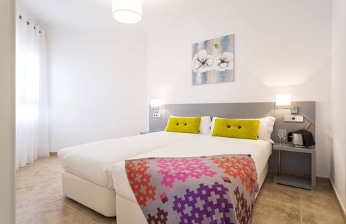 Islantilla Apartamento | The Residences Islantilla Apartments