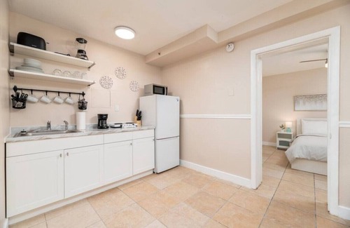 Middle River Terrace Apartamento | The Residences @ Lake Ridge #2