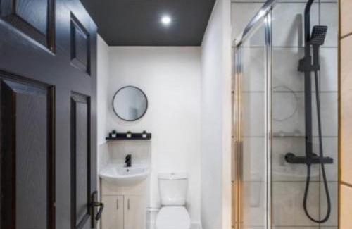 Wallasey Apartamento | The Residency rooms Liverpool