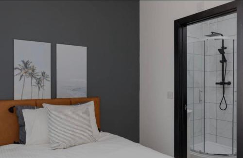 Wallasey Apartamento | The Residency rooms Liverpool