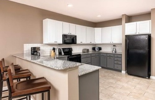 Marble Falls Complejo | Impresionante en todas las direcciones!