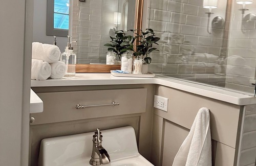 Conway Casa | The Respite