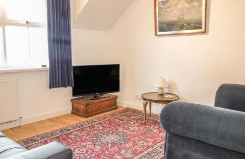 St Abbs Apartamento | The Rest