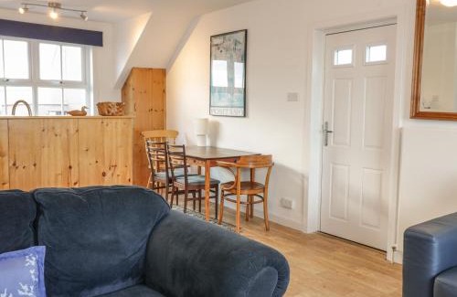 St Abbs Apartamento | The Rest