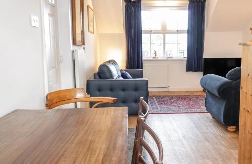 St Abbs Apartamento | The Rest