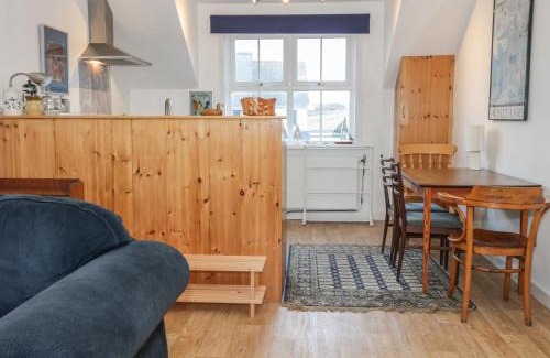 St Abbs Apartamento | The Rest