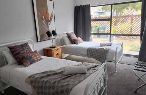 Wanaka Apartamento | The Rest Nest