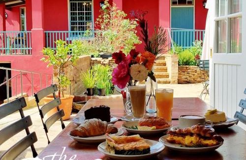 Napier Casa | The Restio Country Guesthouse