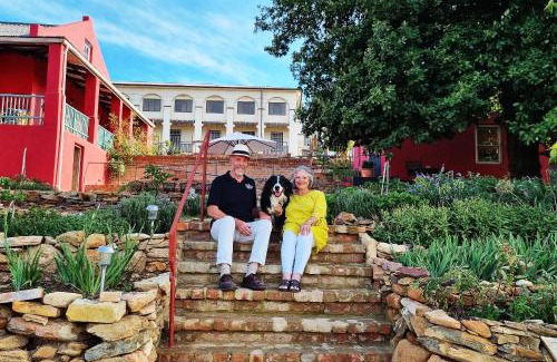 Napier Casa | The Restio Country Guesthouse