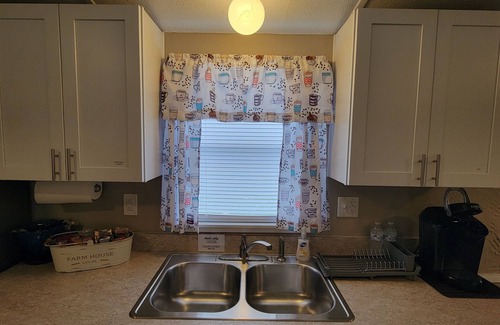 Live Oak Casa | The Restored Haven - come inside & rest your soul!