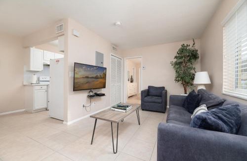 Wilton Manors Apartamento | The Retreat 1 - Wilton Manors