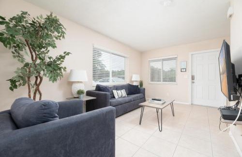 Wilton Manors Apartamento | The Retreat 1 - Wilton Manors
