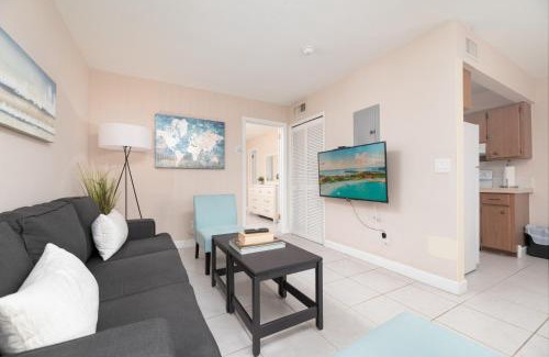 Wilton Manors Apartamento | The Retreat 2 - Wilton Manors