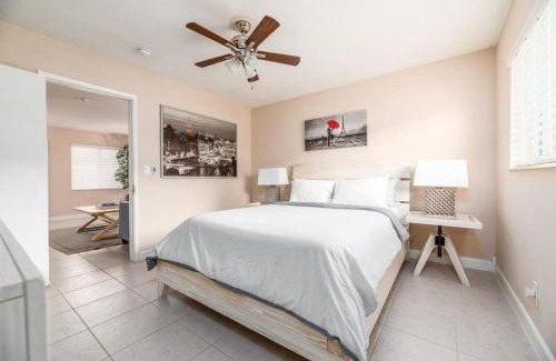 Wilton Manors Apartamento | The Retreat 2 - Wilton Manors