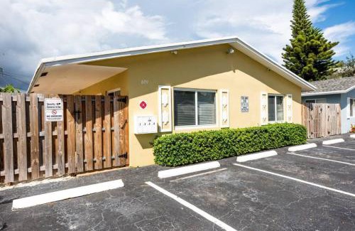 Wilton Manors Apartamento | The Retreat 2 - Wilton Manors
