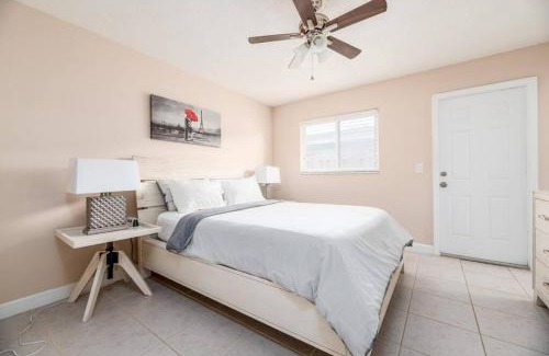 Wilton Manors Apartamento | The Retreat 2 - Wilton Manors