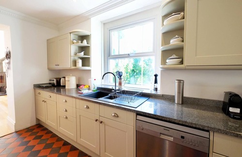Horton Casa | The Retreat - 5 Bedroom House - Horton