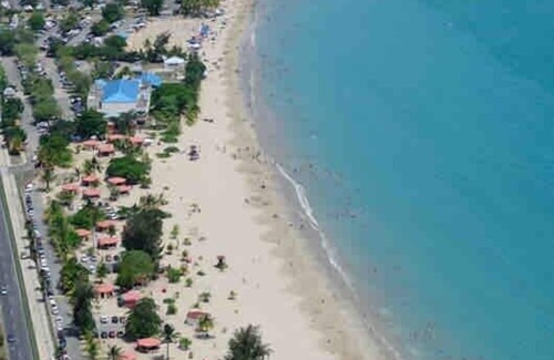 Cangrejo Arriba Apartamento | The Retreat - 5 min to Airport
