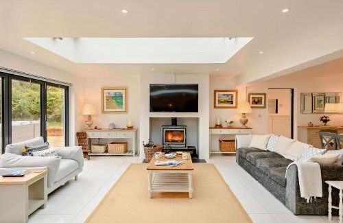 Aldeburgh Casa | The Retreat Aldeburgh