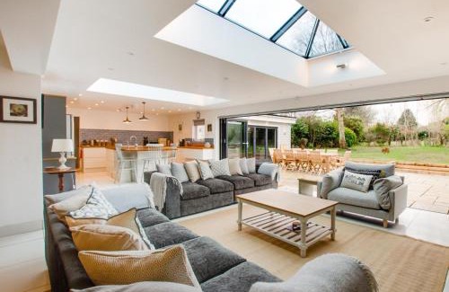 Aldeburgh Casa | The Retreat Aldeburgh