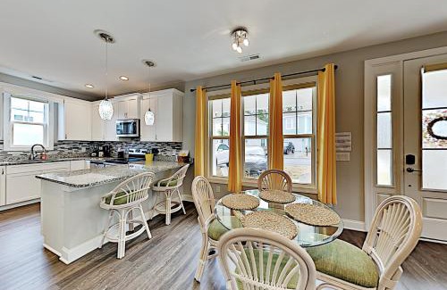 North Myrtle Beach Casa | The Retreat at Barefoot Village #41
